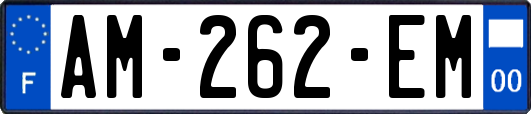 AM-262-EM