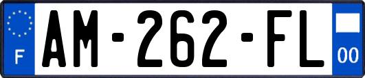 AM-262-FL