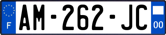 AM-262-JC