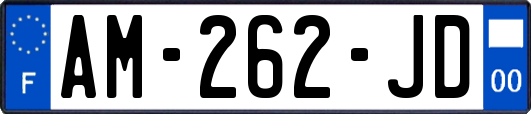 AM-262-JD