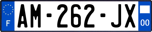 AM-262-JX
