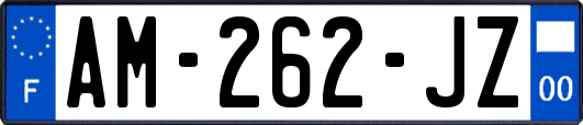 AM-262-JZ