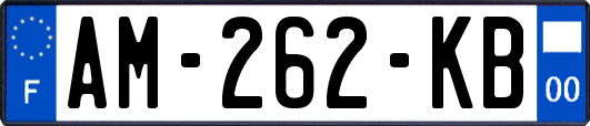 AM-262-KB