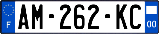 AM-262-KC