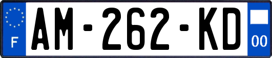 AM-262-KD