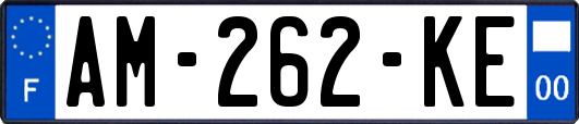 AM-262-KE