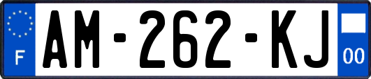 AM-262-KJ