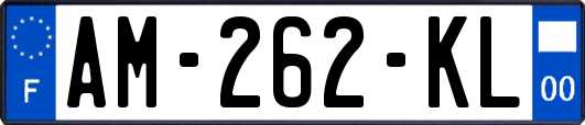 AM-262-KL