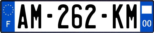 AM-262-KM