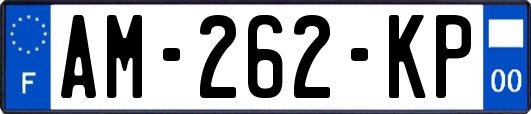 AM-262-KP