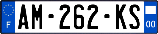 AM-262-KS