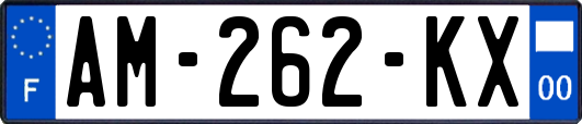 AM-262-KX