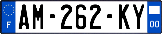 AM-262-KY