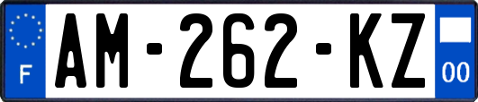 AM-262-KZ