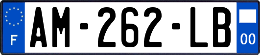 AM-262-LB