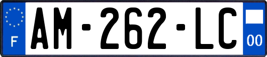 AM-262-LC