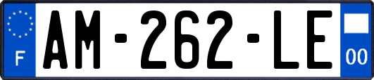 AM-262-LE
