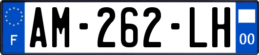 AM-262-LH