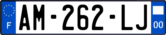 AM-262-LJ