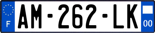 AM-262-LK