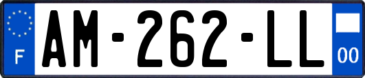 AM-262-LL