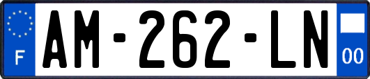 AM-262-LN