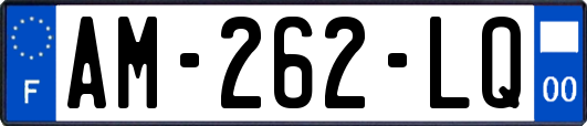 AM-262-LQ