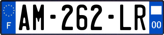 AM-262-LR