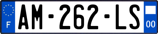 AM-262-LS