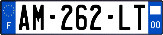 AM-262-LT