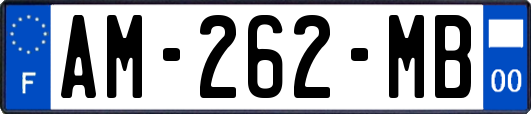 AM-262-MB