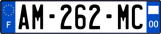 AM-262-MC