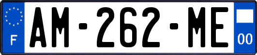 AM-262-ME