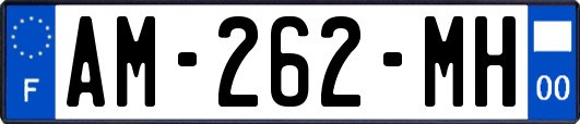 AM-262-MH