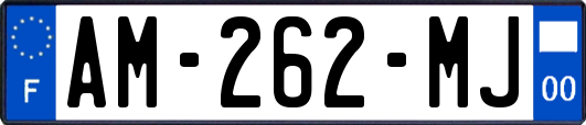 AM-262-MJ