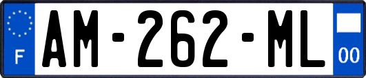 AM-262-ML