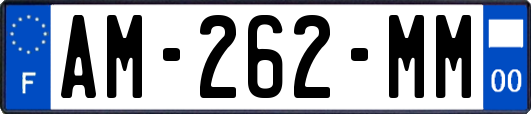 AM-262-MM