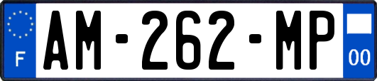 AM-262-MP