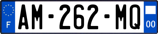 AM-262-MQ