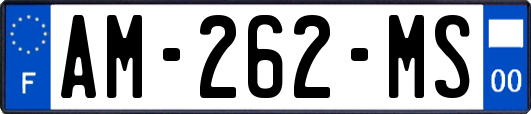 AM-262-MS