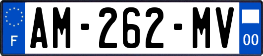 AM-262-MV