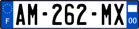 AM-262-MX