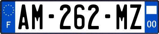 AM-262-MZ