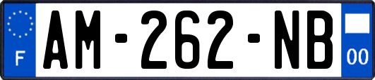 AM-262-NB
