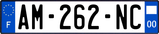 AM-262-NC