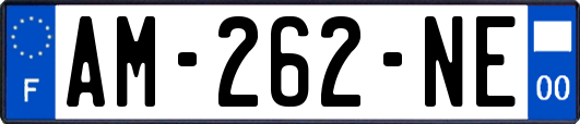 AM-262-NE
