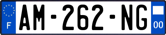 AM-262-NG