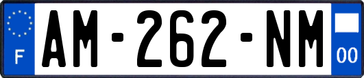 AM-262-NM