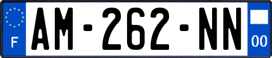 AM-262-NN
