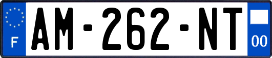 AM-262-NT